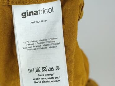 Kobiety: Gina Tricot, Koszula damska, rozmiar 2XL — 5