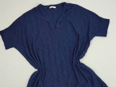 top sweterkowy h: Tu, Sweter damski, rozmiar XL — 1