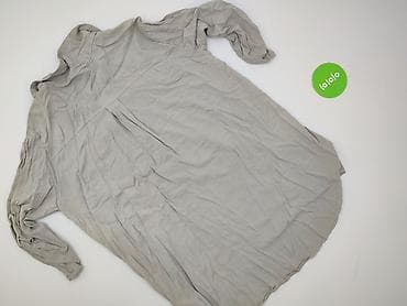 oversized: Italian Style, Tunika damska, rozmiar 6XL — 3