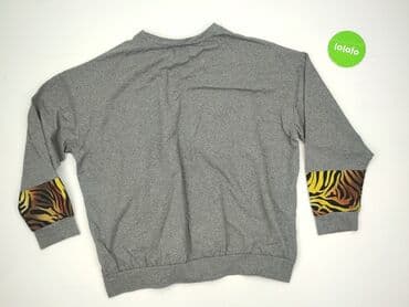 bluzka z otworem na kciuk: Moschino, Bluza damska
, rozmiar M — 3