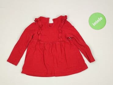 sukienki c and a: Dress, So cute, 1.5-2 years, 86-92 cm, condition - Perfect — 3