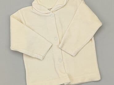 bielizna termoaktywna under armour: Cardigan, 3-6 months, condition - Very good — 1
