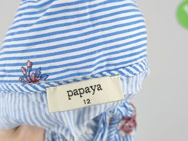 koszula jedwabna massimo dutti: Papaya, Koszula damska, M — 4