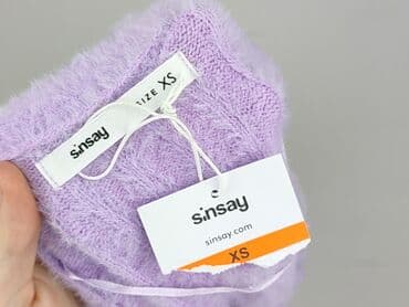 Women: Sinsay, Women`s knitwear, size XS (EU 34) — 4
