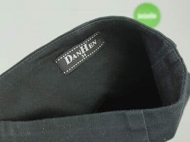 kozaki na koturnie lasocki: Danhen, Spódnica damska, XS — 5