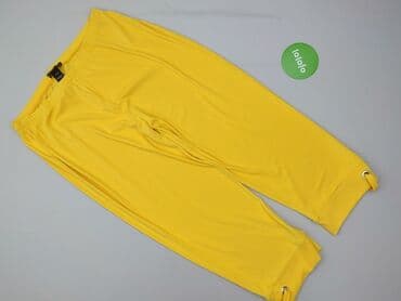 piżamka pepco: Spodnie 3/4 damskie, L — 2