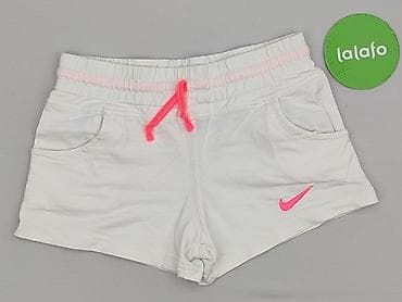 klapki nike tekst: Nike, Szorty damskie, rozmiar L — 2