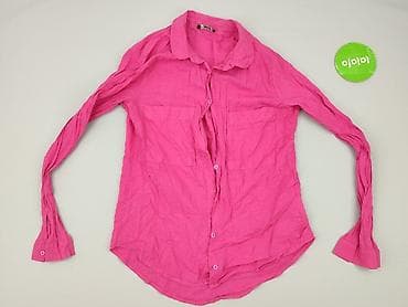 smog koszula: Koszula damska, rozmiar S — 2