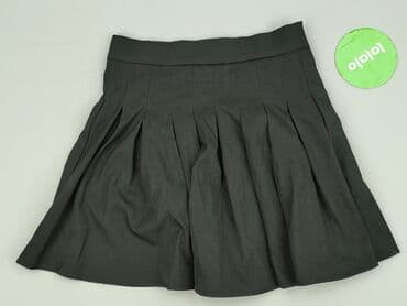 spódnice z prostokąta na gumce: Shein, Spódnica damska, S — 4