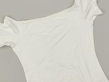 h&m divided: H&M Basic, Bluzka damska, rozmiar M — 1