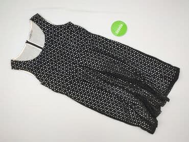 sklep internetowy z sukienkami dla puszystych: Tu, Sukienka damska, rozmiar XL — 3