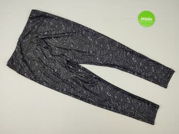 muuv spodnie dresowe: Workout, Legginsy Sportowe damskie, rozmiar M — 3