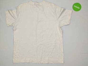 tommy jeans: H&M, T-shirt damski, rozmiar XL — 3