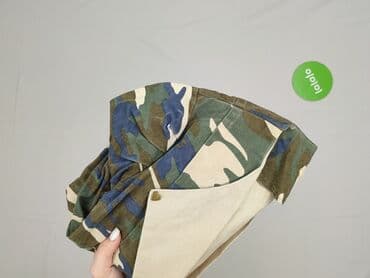 kurtki dla ciężarnych: Kurtka przejściowa damska, rozmiar S — 5