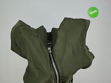 kamizelka dron: Cropp, Kurtka bomberka damska, rozmiar S — 6