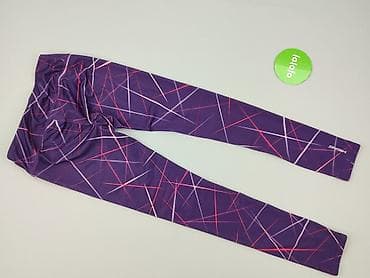 dresy kik: Leggings, Legginsy Sportowe damskie, rozmiar XS — 3