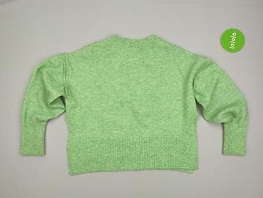 sweter pull and bear: Светр жіночий, розмір S — 3