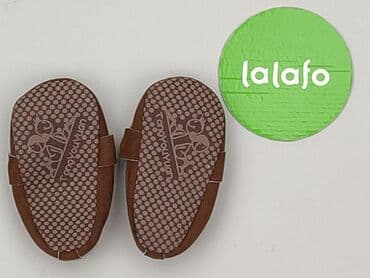 spodnie pull bear: Buciki niemowlęce, 20, stan - Idealny — 3