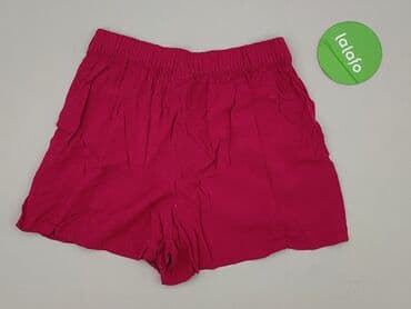 szorty damskie fuksja: Esmara, Szorty damskie, rozmiar S — 3