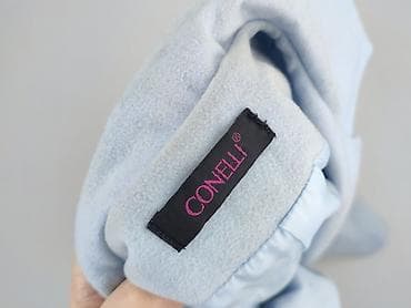 plaszcz: Conte élégant, Trencz damski, rozmiar XL — 4