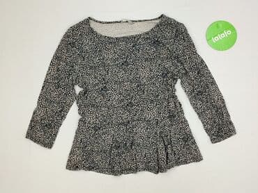 bluzki z baskinką duże rozmiary: Marks & Spencer, Bluzka damska, rozmiar S — 2