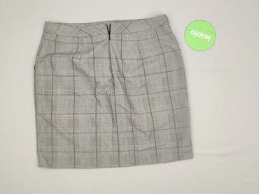 spódnice ołówkowe w kratkę: New Look, Spódnica damska, rozmiar L — 3