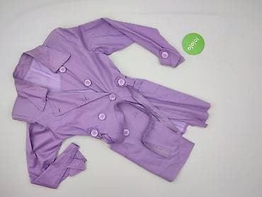 trencze reserved: Trencz damski, rozmiar XL — 2