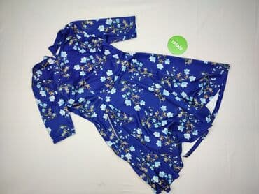 sukienka rozkloszowana 42: Bodyflirt, Sukienka damska, rozmiar XL — 3