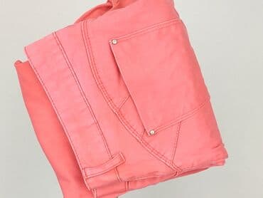 guess buty wyprzedaż olx: Flame, Spodnie materiałowe damskie, rozmiar M — 6