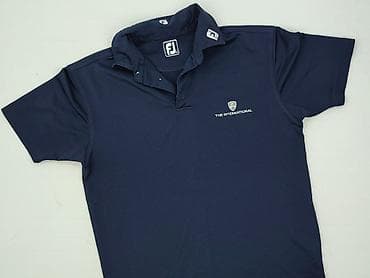 Polo shirt for men, size S
