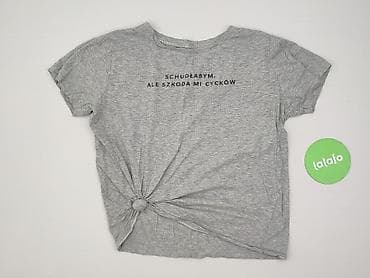 destroy jeans: T-shirt damski, rozmiar S — 2
