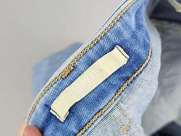 Джинси: Esprit, Джинси жіночі, розмір M — 4