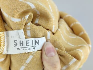 sukienka w cytryny shein: Shein, Sukienka damska, rozmiar M — 5