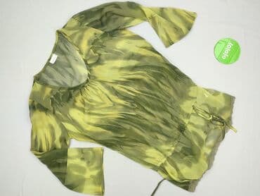 drapowana bluzki: Together, Bluzka damska, rozmiar S — 2