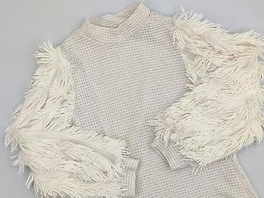 Shein, Sweter damski, rozmiar M