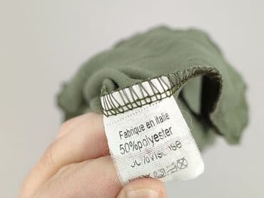 oversize bluzki: Bluzka damska, rozmiar 4XL — 5