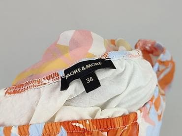 bluza dluga: More & More, Bluzka damska, rozmiar 2XS — 5