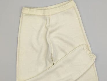 Material trousers for women, M at lalafo.pl Material trousers for women, M