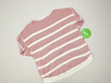 sweter w paski c a: Cecil, Sweter damski, rozmiar M — 3