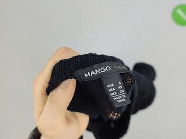 swetry moro: Mango, Sweter damski, rozmiar S — 4