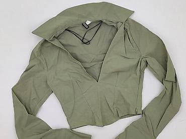 majtki v: H&M Divided, Bluzka damska, rozmiar 2XS — 1