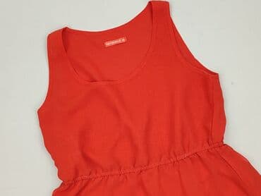 czerwone body intimissimi: Terranova, Sukienka damska, rozmiar M — 1