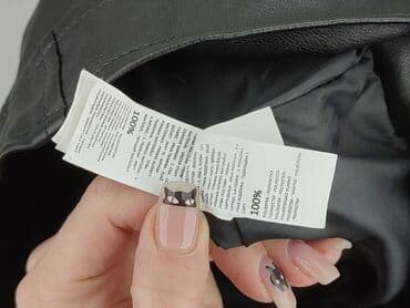 kurtka skórzana lidl: Kurtka przejściowa, Sinsay, 3-4 lat, 98-104 cm, stan - Idealny — 5