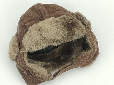 spodnie czarne woskowane: Hat, condition - Good — 1