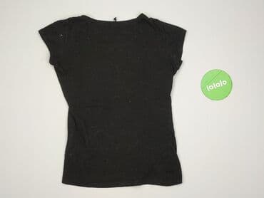 sinsay t shirty damskie: Sinsay, T-shirt damski, rozmiar XS — 3