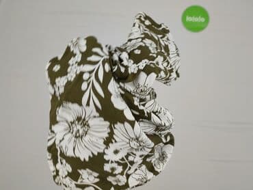 bluzka panterka plus size: BPC Selection, Bluzka damska, 4XL — 4