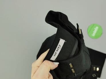 even odd buty: Orsay, Spodnie materiałowe damskie, rozmiar M — 4