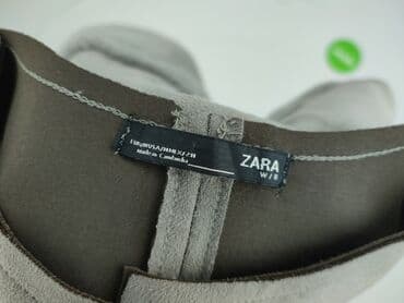 Women: Zara, Women`s coat, M — 4