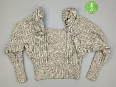 hm t shirt damski basic: H&M, Women`s sweater, size S — 3