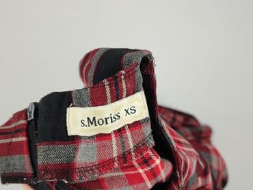 klasyczne ubrania: Sukienka damska, rozmiar XS — 4